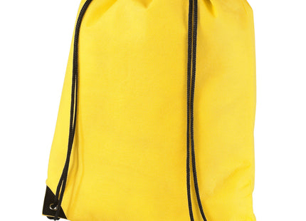 Sacca premium TNT Evergreen - 5L