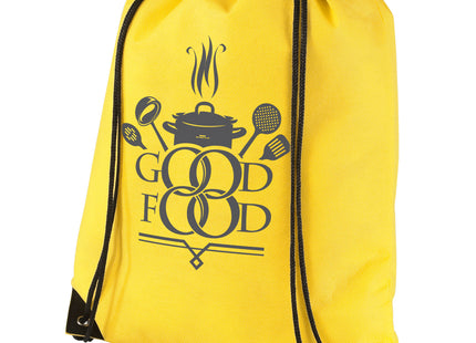 Sacca premium TNT Evergreen - 5L