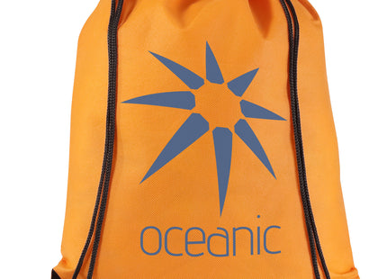 Sacca premium TNT Evergreen - 5L