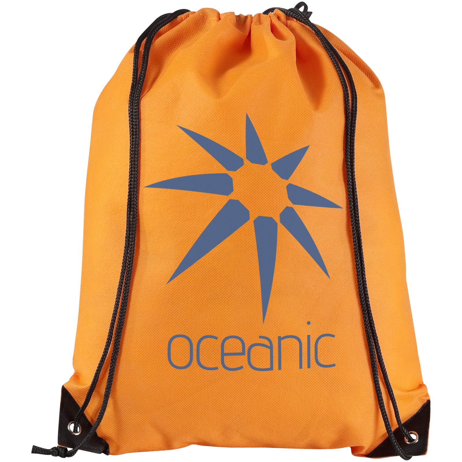 Sacca premium TNT Evergreen - 5L