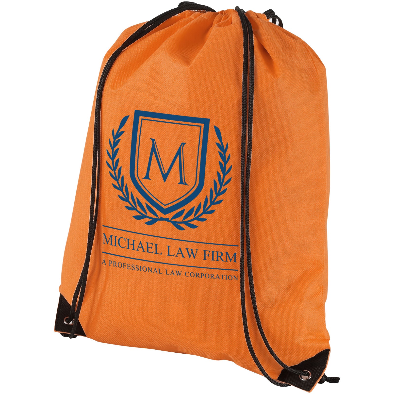 Sacca premium TNT Evergreen - 5L