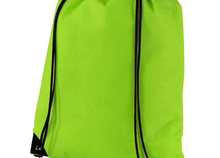 Sacca premium TNT Evergreen - 5L