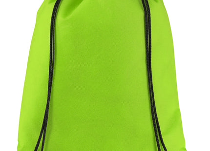 Sacca premium TNT Evergreen - 5L