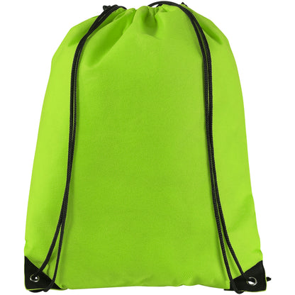 Sacca premium TNT Evergreen - 5L