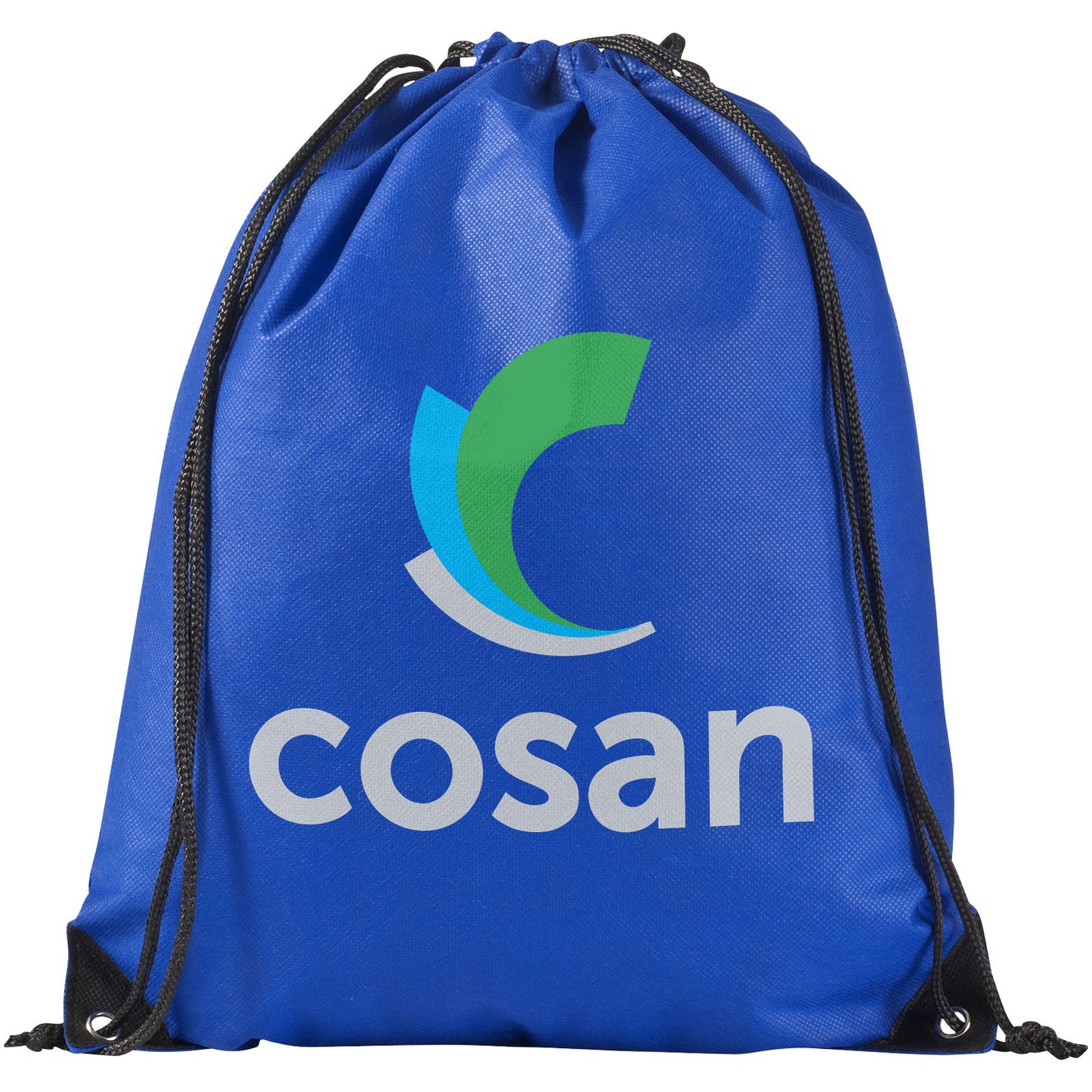 Sacca premium TNT Evergreen - 5L