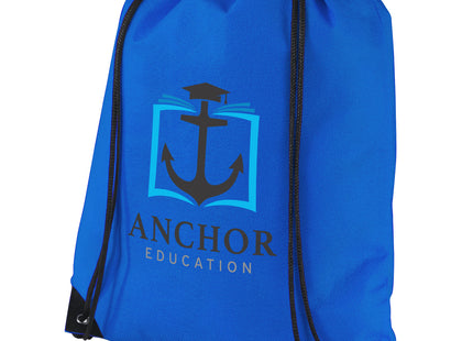 Sacca premium TNT Evergreen - 5L