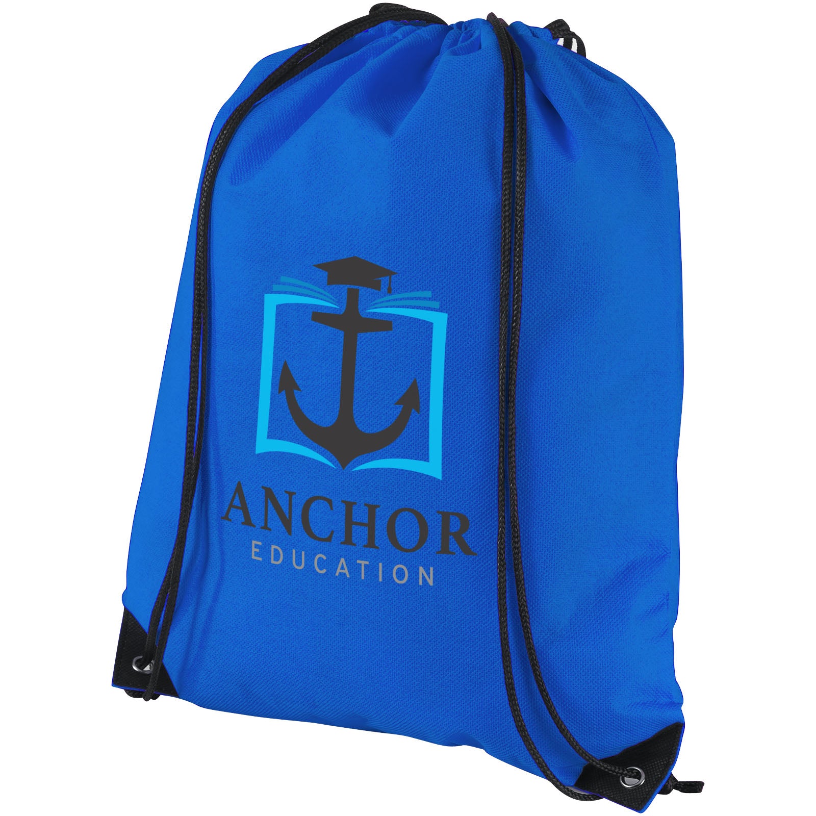 Sacca premium TNT Evergreen - 5L