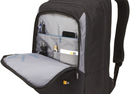 Case Logic zaino portacomputer 17'' Reso - 25L