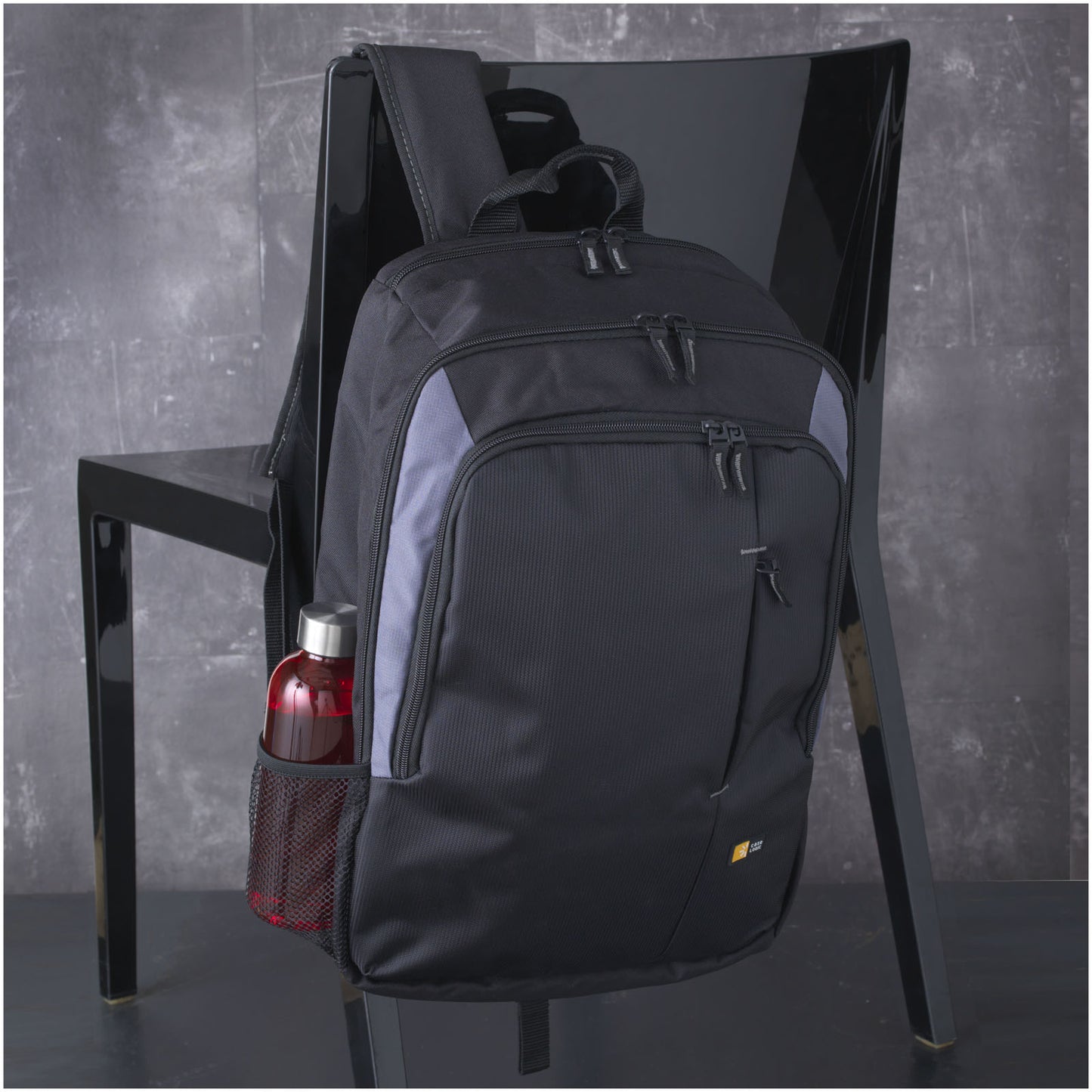 Case Logic zaino portacomputer 17'' Reso - 25L