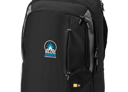 Case Logic zaino portacomputer 17'' Reso - 25L
