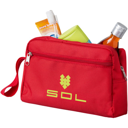 Borsa porta cosmetici Transit