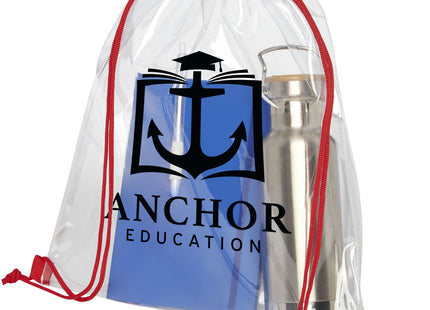 Sacca premium Lancaster - 5L