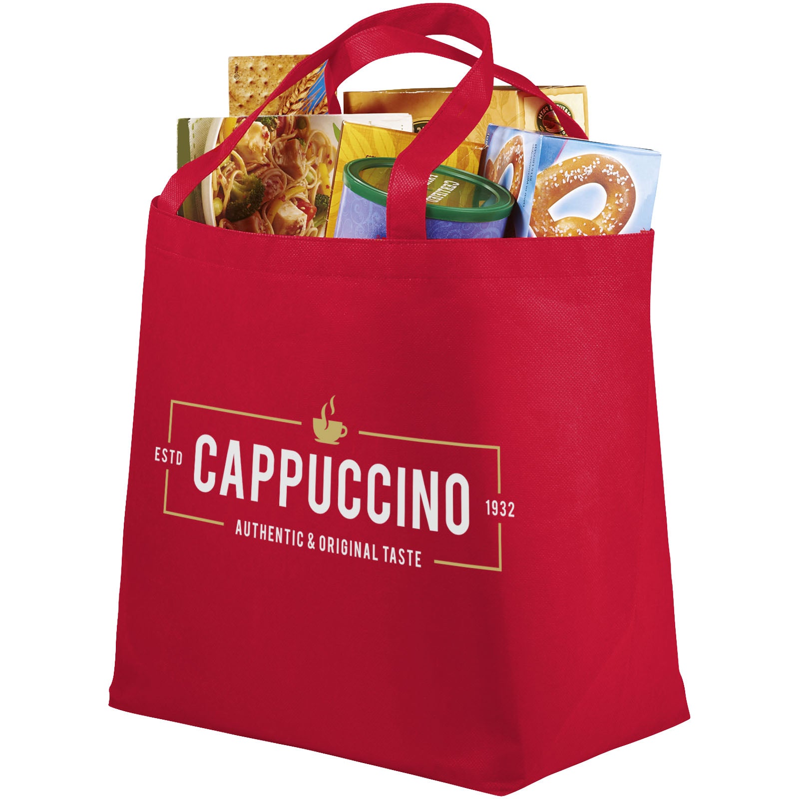 Shopper TNT Maryville - 28L