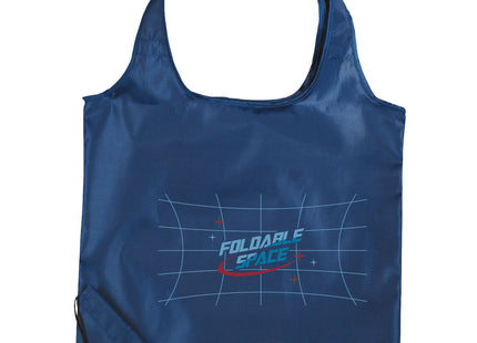 Shopper pieghevole Bungalow - 7L