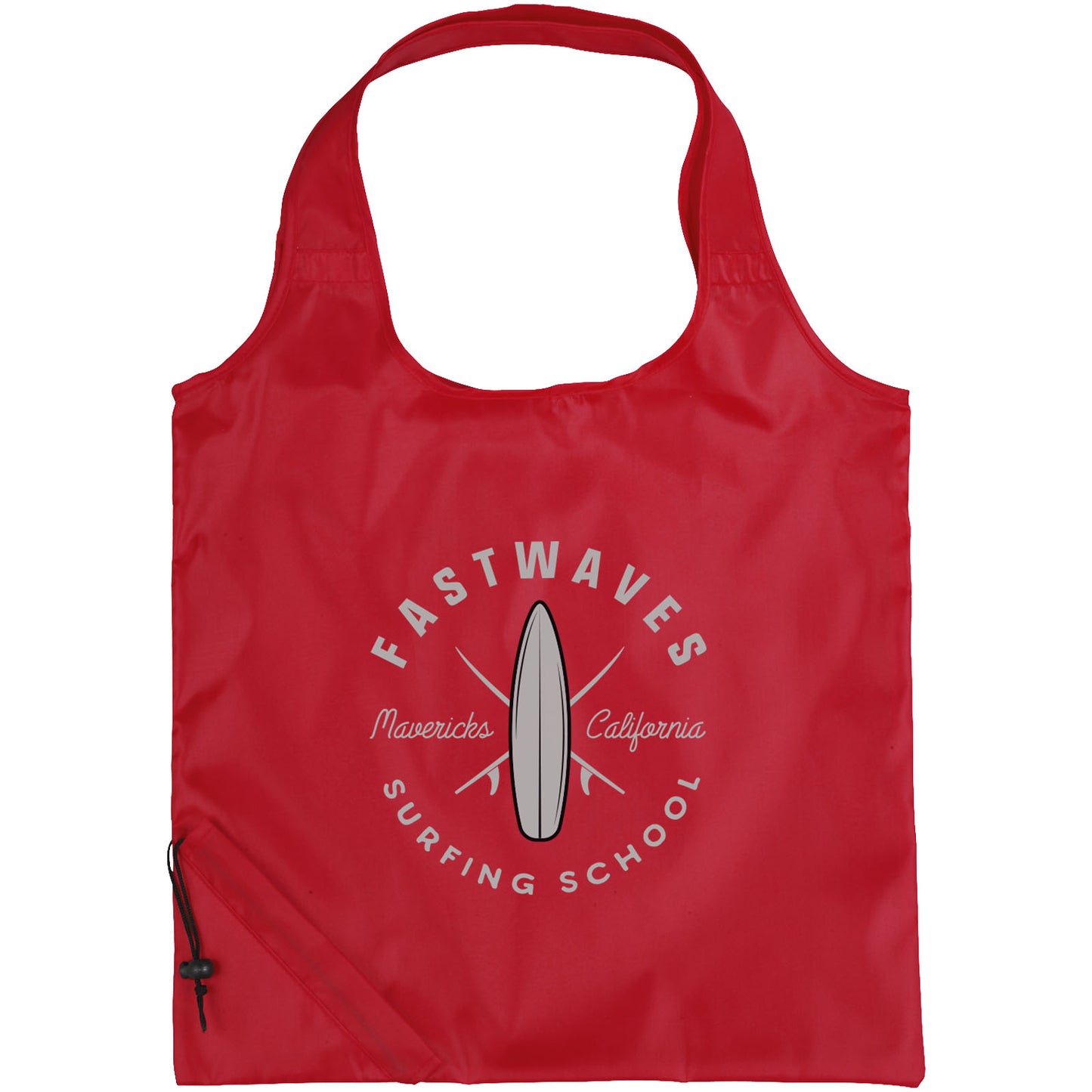 Shopper pieghevole Bungalow - 7L