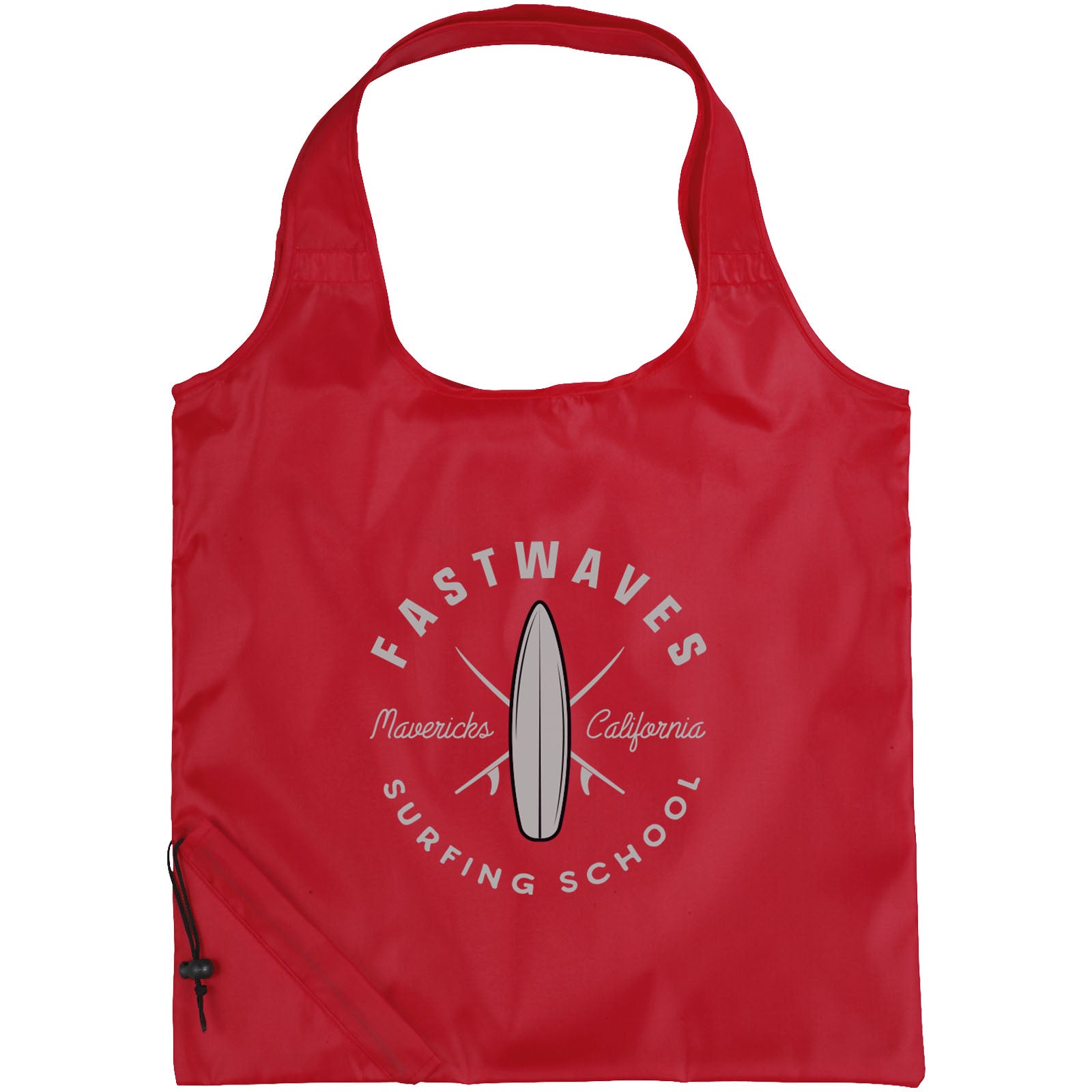 Shopper pieghevole Bungalow - 7L