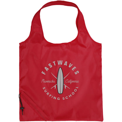 Shopper pieghevole Bungalow - 7L