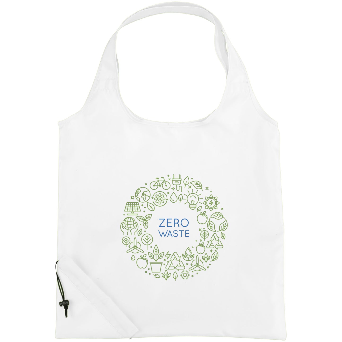 Shopper pieghevole Bungalow - 7L