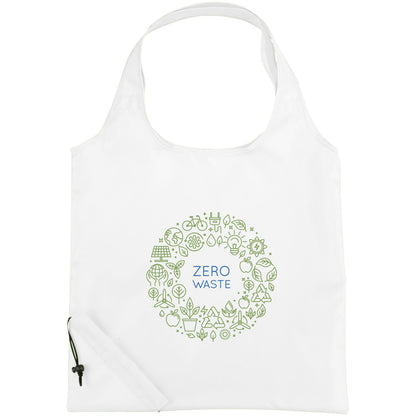 Shopper pieghevole Bungalow - 7L