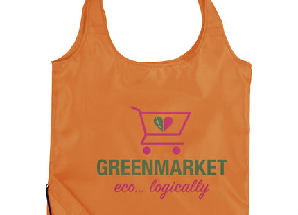 Shopper pieghevole Bungalow - 7L