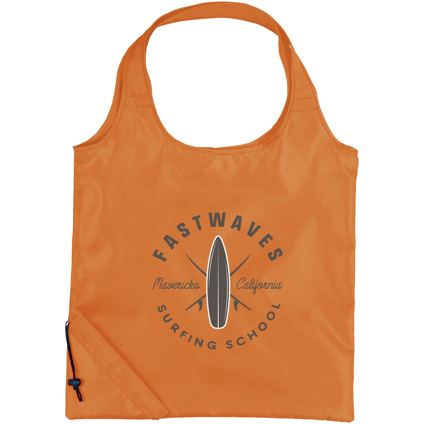 Shopper pieghevole Bungalow - 7L