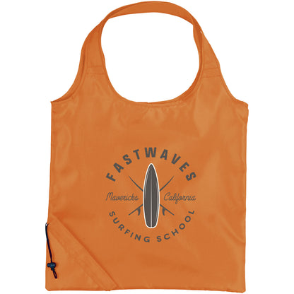 Shopper pieghevole Bungalow - 7L