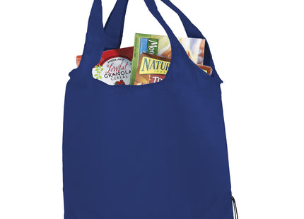 Shopper pieghevole Bungalow - 7L
