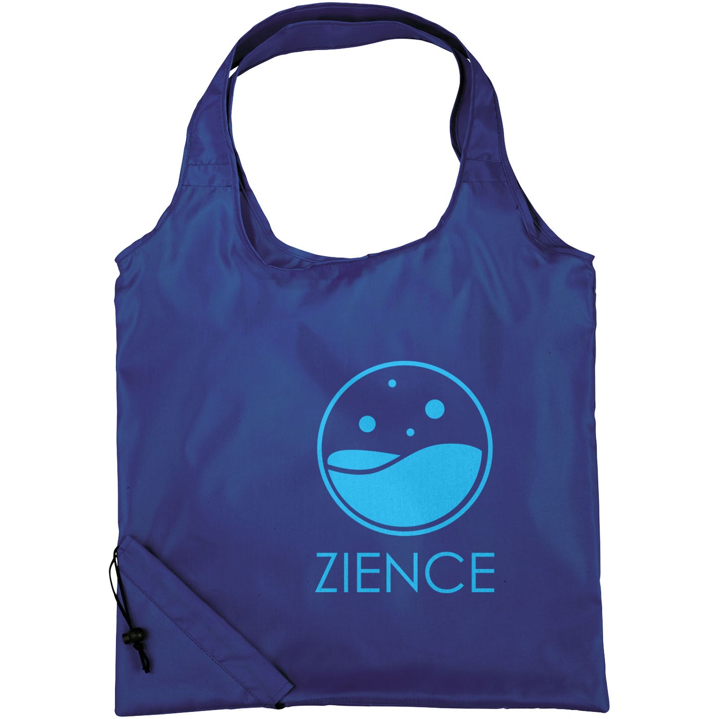 Shopper pieghevole Bungalow - 7L