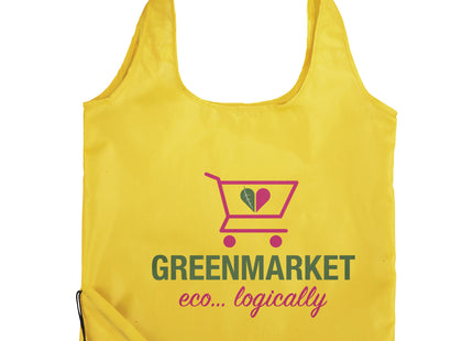 Shopper pieghevole Bungalow - 7L