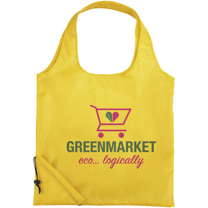 Shopper pieghevole Bungalow - 7L