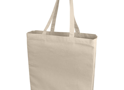 Shopper in cotone 220 g/m² Odessa - 13L
