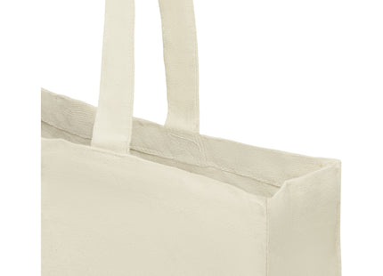 Shopper in cotone 220 g/m² Odessa - 13L