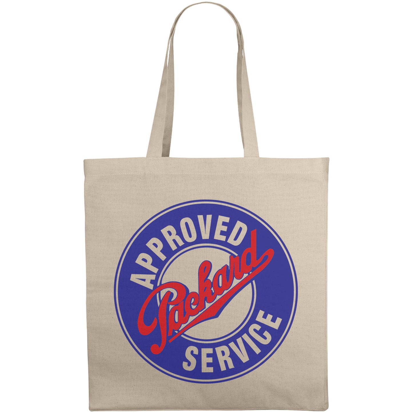 Shopper in cotone 220 g/m² Odessa - 13L
