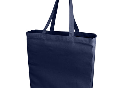 Shopper in cotone 220 g/m² Odessa - 13L