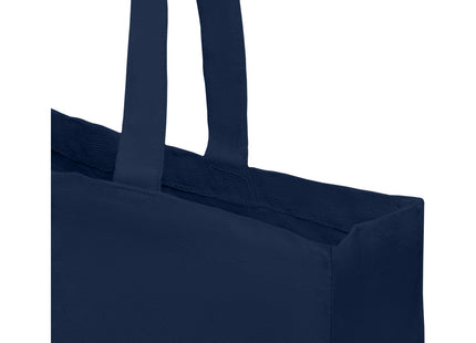 Shopper in cotone 220 g/m² Odessa - 13L