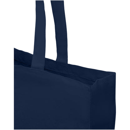 Shopper in cotone 220 g/m² Odessa - 13L