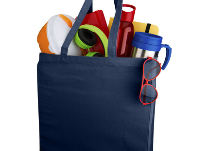 Shopper in cotone 220 g/m² Odessa - 13L