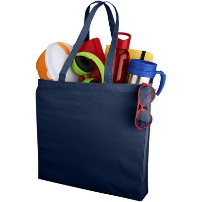 Shopper in cotone 220 g/m² Odessa - 13L