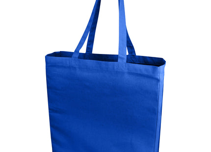 Shopper in cotone 220 g/m² Odessa - 13L