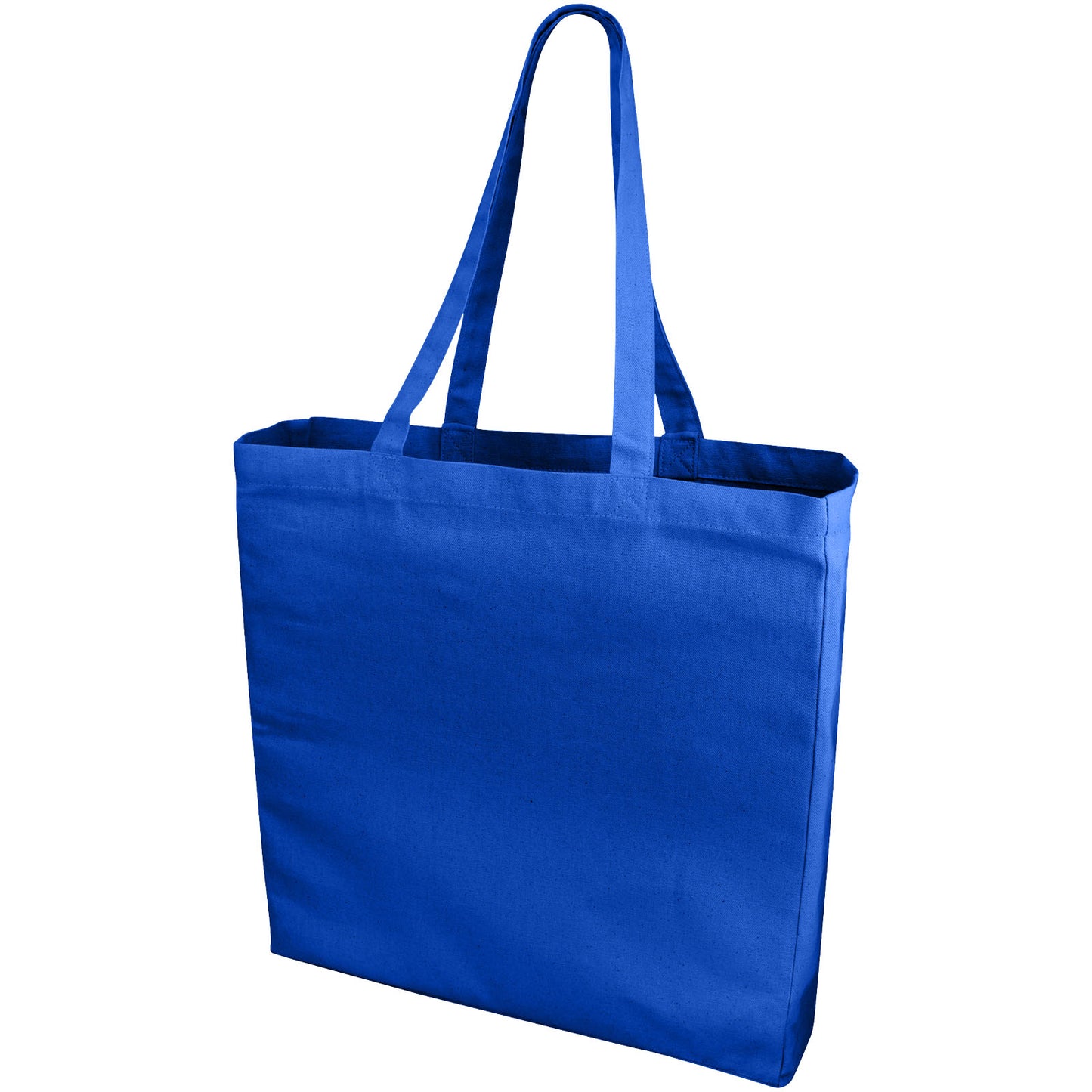 Shopper in cotone 220 g/m² Odessa - 13L