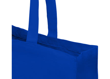 Shopper in cotone 220 g/m² Odessa - 13L