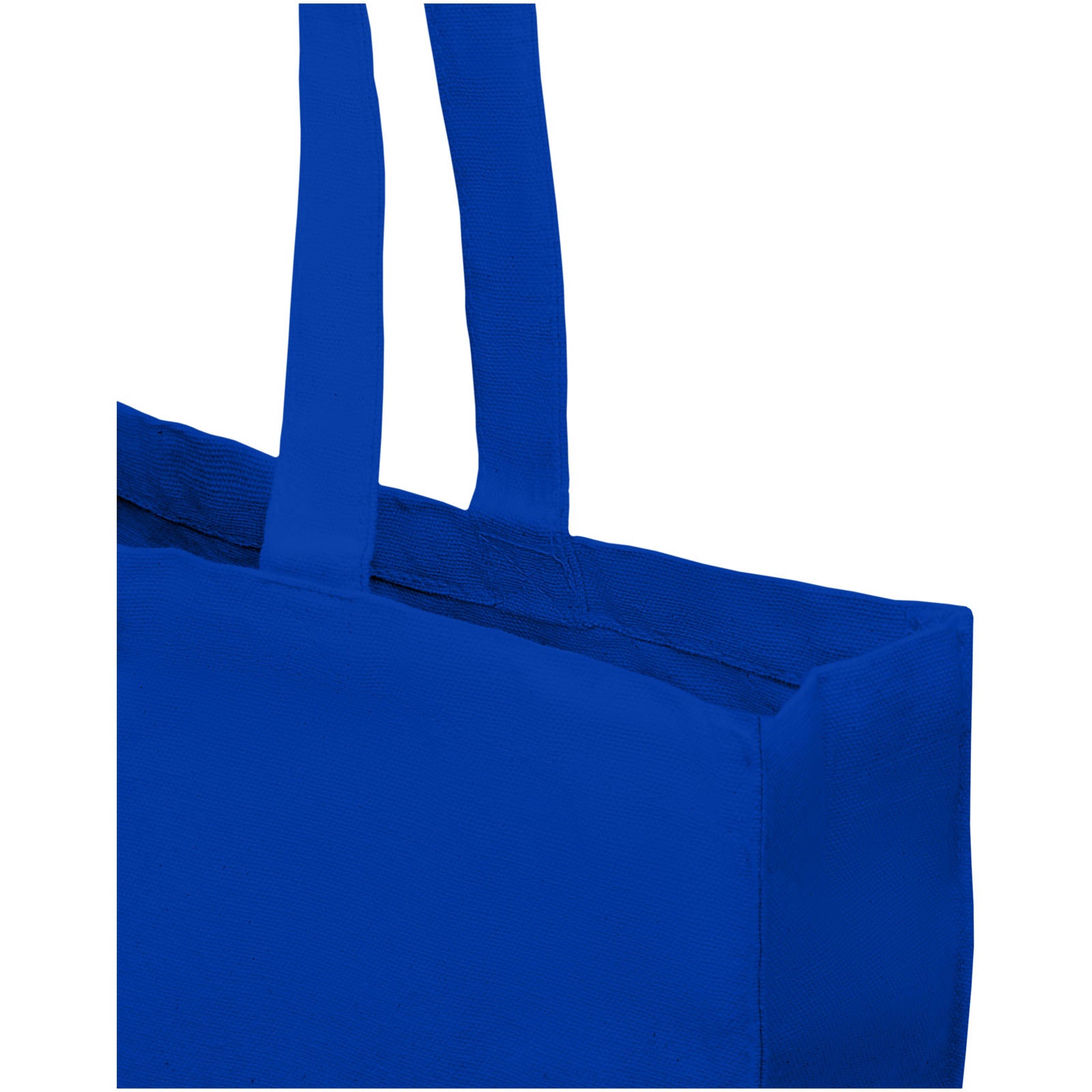 Shopper in cotone 220 g/m² Odessa - 13L