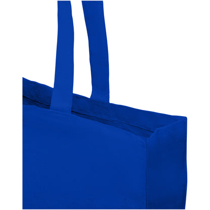 Shopper in cotone 220 g/m² Odessa - 13L