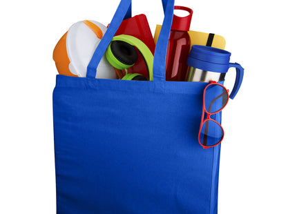Shopper in cotone 220 g/m² Odessa - 13L