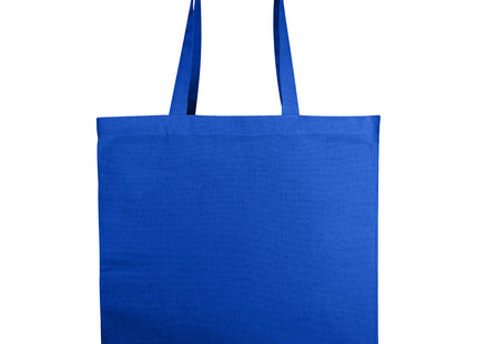 Shopper in cotone 220 g/m² Odessa - 13L