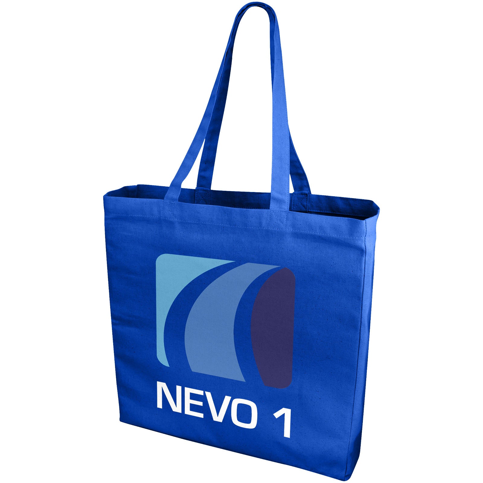 Shopper in cotone 220 g/m² Odessa - 13L