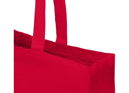 Shopper in cotone 220 g/m² Odessa - 13L