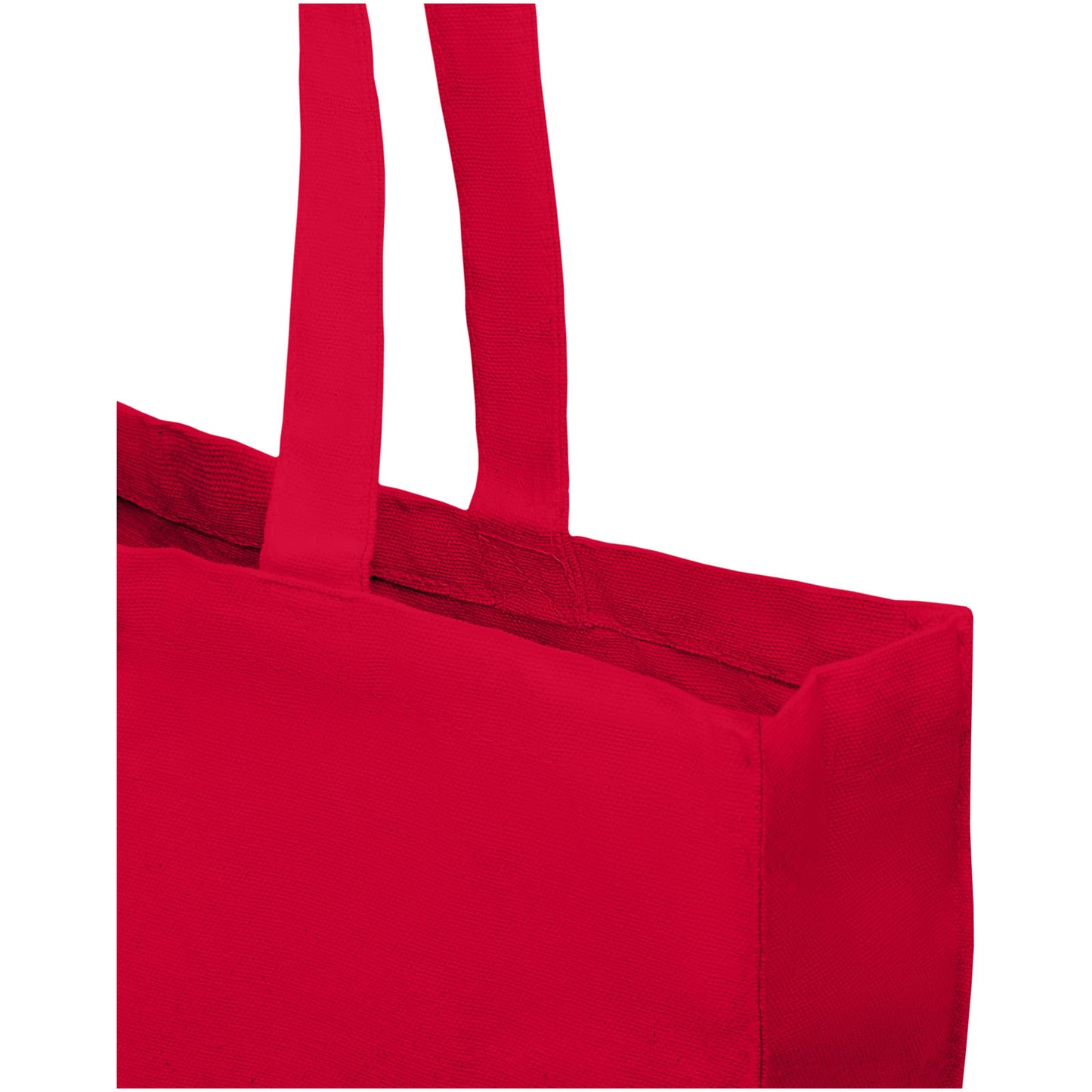Shopper in cotone 220 g/m² Odessa - 13L