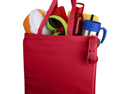 Shopper in cotone 220 g/m² Odessa - 13L