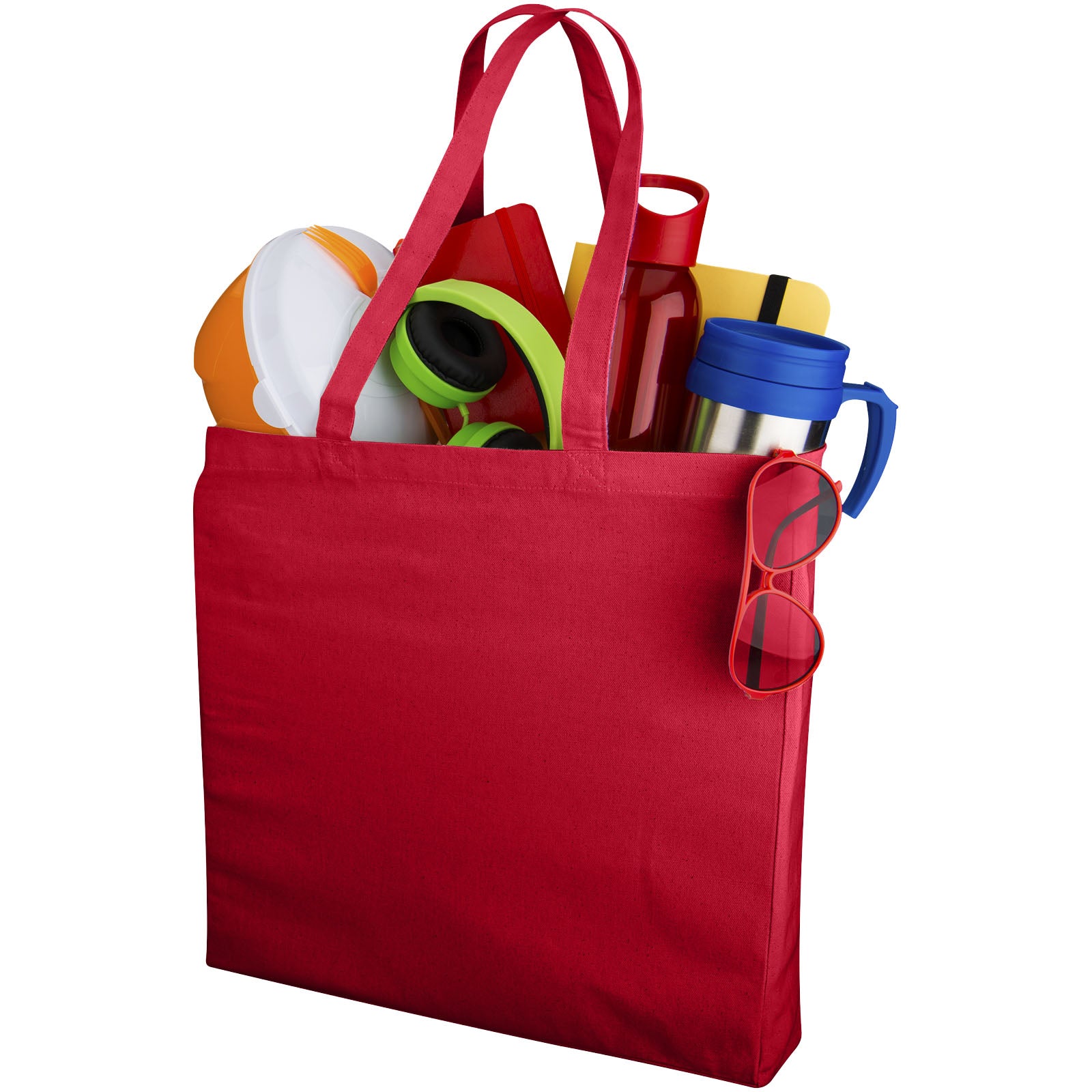 Shopper in cotone 220 g/m² Odessa - 13L
